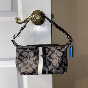 COACH shoulder bag